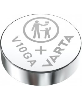 Varta -V10GA