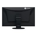 EIZO FlexScan EV2795-BK LED display 68,6 cm (27") 2560 x 1440 pikslit Quad HD Must