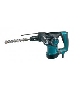 Makita HR2811FT перфоратор 800 W 1100 RPM