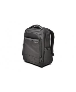 Kensington Contour 2.0 35,6 cm (14") Mugursoma Melns