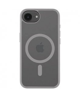 Tactical MagForce Hyperstealth Cover for iPhone 16e Light Grey