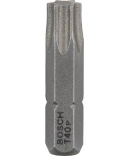 Bosch Screwdriver bit extra hard