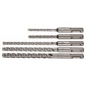 Makita B-58992 drill bit 5 pc(s)