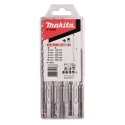 Makita B-58992 drill bit 5 pc(s)
