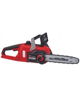 Einhell FORTEXXA 18/30 4500 RPM musta, Punainen