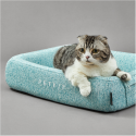 PETKIT All Season Sleep (B5-S) Pet Bed, Size S | P7110 S | Green