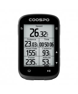 Coospo CS300 bicycle computer