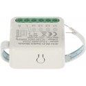 QUAD SMART LED LIGHTING CONTROLLER ATLO-SW4-TUYA Wi-Fi, Tuya Smart