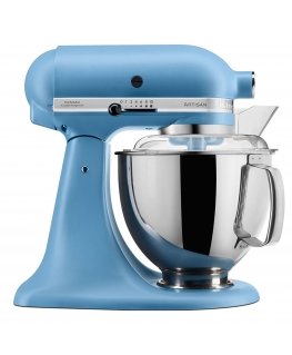 KitchenAid Artisan Seisova tehosekoitin 300 W Sininen