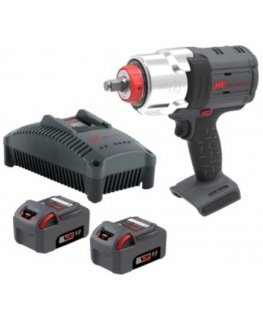 Akkukäyttöinen iskuporakone INGERSOLL-RAND W7153E-K22B