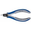 Knipex 79 42 125 replės Įstrižinės replės