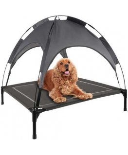 Trizand Uždengta šunų lova Purlov 25428