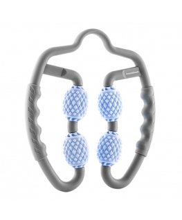 Rolax InnovaGoods self-massaging roller V0103075