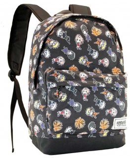 Karactermania Naruto Shippuden Wind backpack 41cm