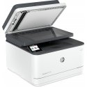 HP LaserJet Pro MFP 3102fdn -monitoimilaite