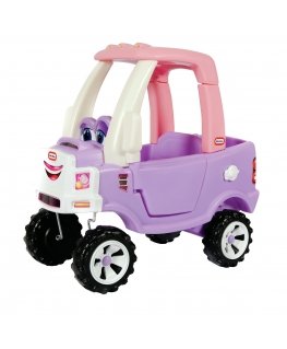 Little Tikes Cozy Truck Princess