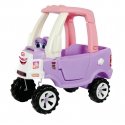 Little Tikes Cozy Truck Princess Little Tikes Cozy Truck Princess