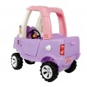 Little Tikes Cozy Truck Princess Little Tikes Cozy Truck Princess
