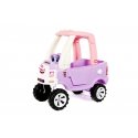Little Tikes Cozy Truck Princess Little Tikes Cozy Truck Princess