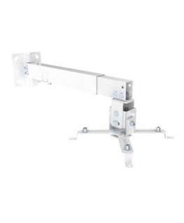 Equip 650703 projektora stiprinājums Siena Balts