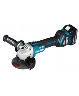 Makita DGA513RTJ angle grinder 12.5 cm 8000 RPM 3 kg