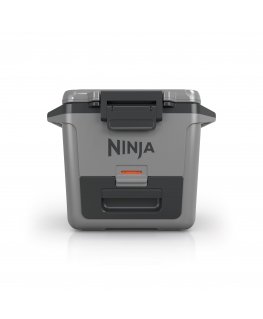 Ninja FB131EUGY aukstuma soma 28 L Pelēks