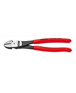 Knipex 74 01 180 knaibles Diagonālās knaibles