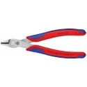 Knipex Electronic Super Knips XL Įstrižinės replės Knipex Electronic Super Knips XL Įstrižinės replės