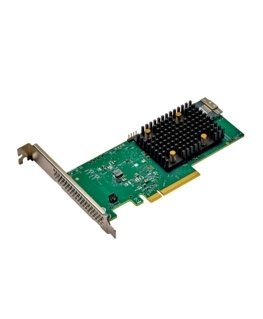 Broadcom 9540-8i RAID kontrolieris PCI Express x8 4.0 12 Gbit/s
