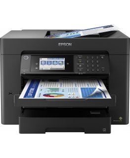 Epson WorkForce Pro WF-7840DTWF Tint A3 4800 x 2400 DPI WiFi