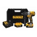 DeWALT DCD996P2 grąžtas Beraktė 2,1 kg Juoda, Geltona DeWALT DCD996P2 grąžtas Beraktė 2,1 kg Juoda, Geltona