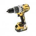 DeWALT DCD996P2 дрель Без ключа 2,1 kg Черный, Желтый DeWALT DCD996P2 дрель Без ключа 2,1 kg Черный, Желтый
