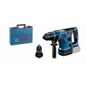 Bosch GBH 18V-34 CF PROFESSIONAL 500 RPM SDS Plus