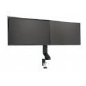 Kensington Space Saving Monitor Arm Dual