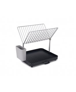 Joseph Joseph Y-Rack Harmaa