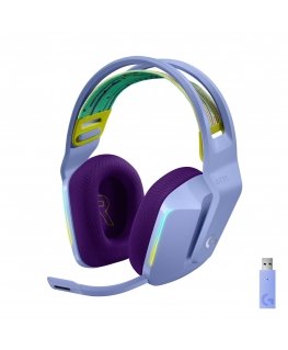 Logitech G G733 Wireless Headset