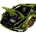 LEGO Technic 42115 - Lamborghini Sian FKP 37