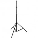 Walimex FT-8051 tripod 3 leg(s) Black