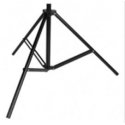 Walimex FT-8051 tripod 3 leg(s) Black