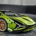 LEGO Technic 42115 - Lamborghini Sian FKP 37