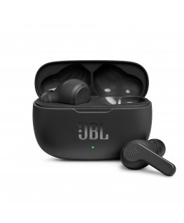 JBL Wave 200 TWS Kõrvaklapp Juhtmevaba Kõrvasisene Muusika Bluetooth Must