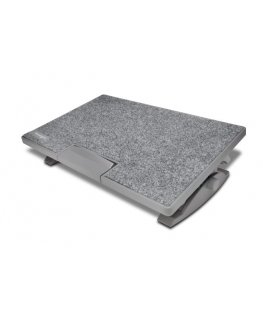 Kensington SmartFit SoleMate Pro Elite Pelēks