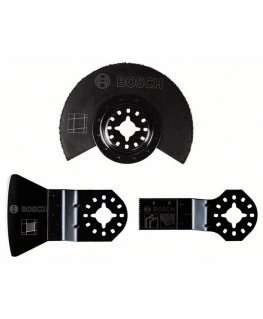 Bosch 2 608 662 343 jigsaw/scroll saw/reciprocating saw blade