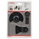Bosch 2 608 662 343 kuviosahan, lehtisahan & puukkosahan terä