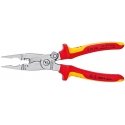 Knipex 13 96 200 пассатижи Острогубцы