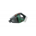 Bosch UniversalVac 18 2-in-1 stick vacuum Battery Dry Bagless Black, Green