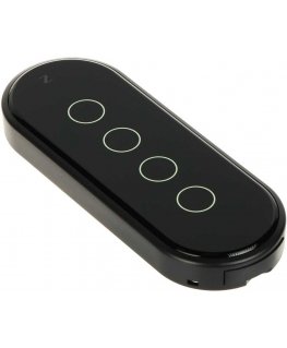 Remote control ATLO-RC4B-TUYA ZigBee, Tuya Smart