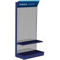 Orno Diagonal logo display/shelf