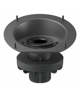 Logitech 952-000080 принадлежность для видеоконференций Riser mount Графит