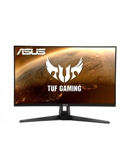 ASUS TUF Gaming VG27AQ1A computer monitor 68.6 cm (27") 2560 x 1440 pixels Quad HD LED Black